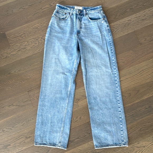 Abercrombie & Fitch Jeans - Picture 2 of 4